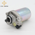 motorcycle starter motor for PIAGGIO TACT50